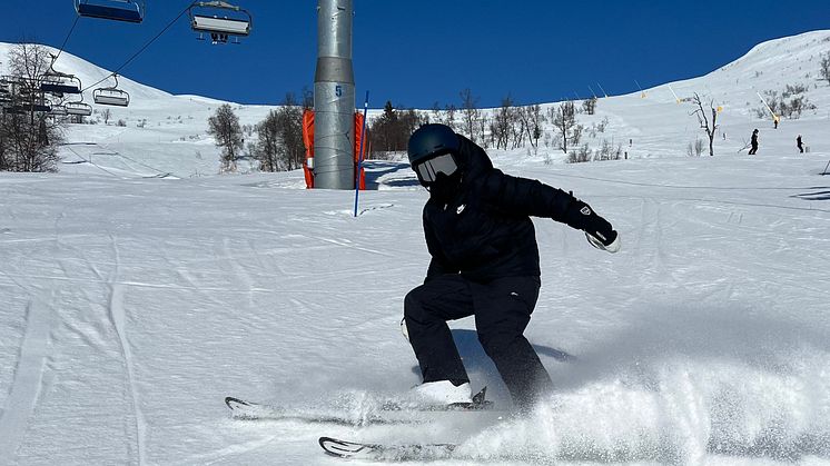 Skiglede_Foto Gjensidige