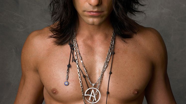 Criss Angel Mindfreak