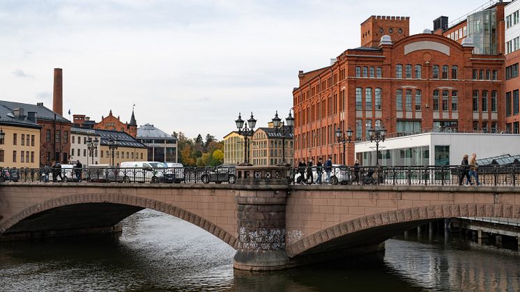 Campus Norrköping