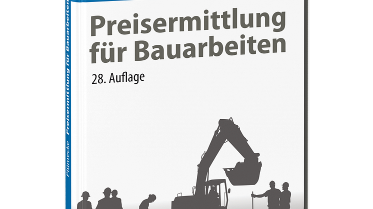 Plümecke – Preisermittlung für Bauarbeiten