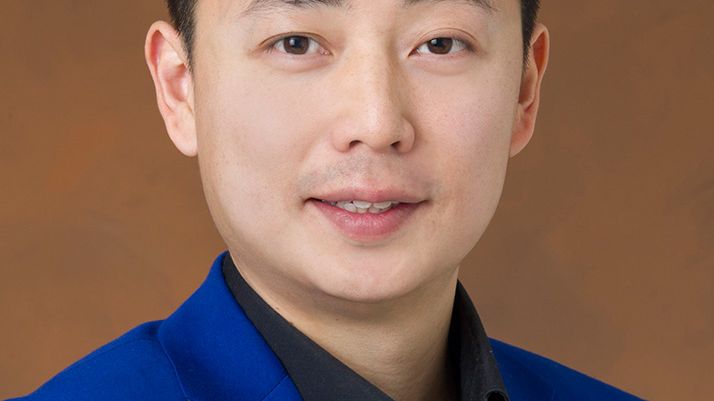 Victor Luo