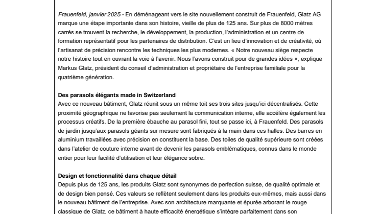Nouveau siège social Glatz_FR.pdf
