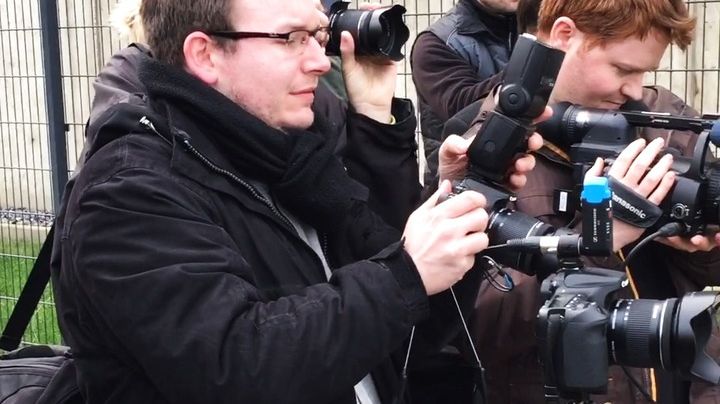 Weltrekord im Kronkorkensammeln. Erlöse gehen an die Felix Burda Stiftung 