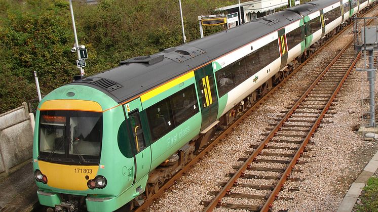 Southern Rail and Gatwick Express passenger satisfaction best for seven years