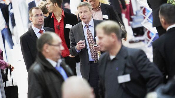 Premiär för EcoOnline på Subcontractor