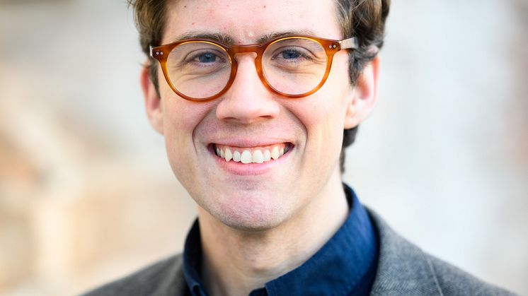 Carl Sjösvärd Birger 
