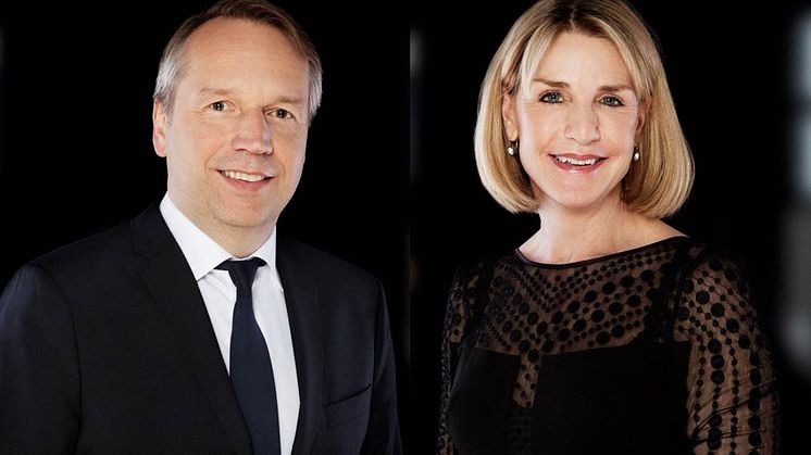Nordic Choice Hotels forsterker konsernledelsen