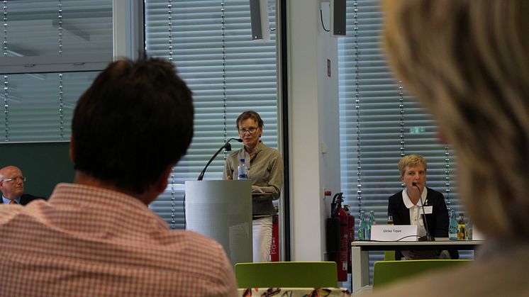 „Dual studiert – Erfolg in der Region“ – Auftaktveranstaltung zum Ausbau dualer Studienangebote im Land Brandenburg