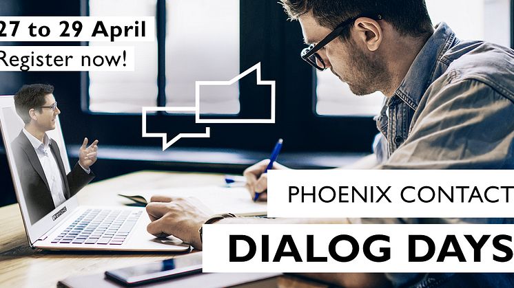 Hannover Messe 2020 cancelled and Drives and Controls postponed? We’re going digital!