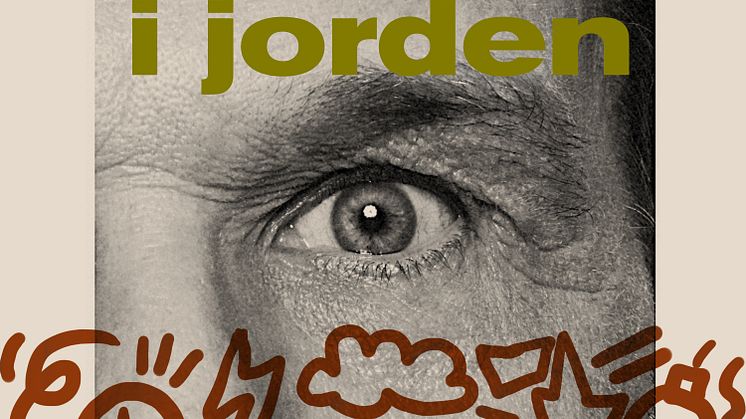 NY SINGEL. "Jag växte fast i jorden och jag blev dödlig, jag med" - Anders Lundin reflekterar över tiden på nya singeln