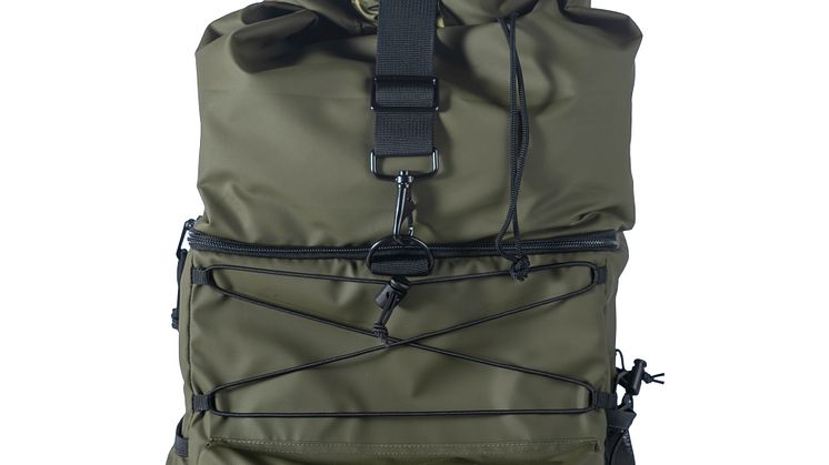 Vide backpack