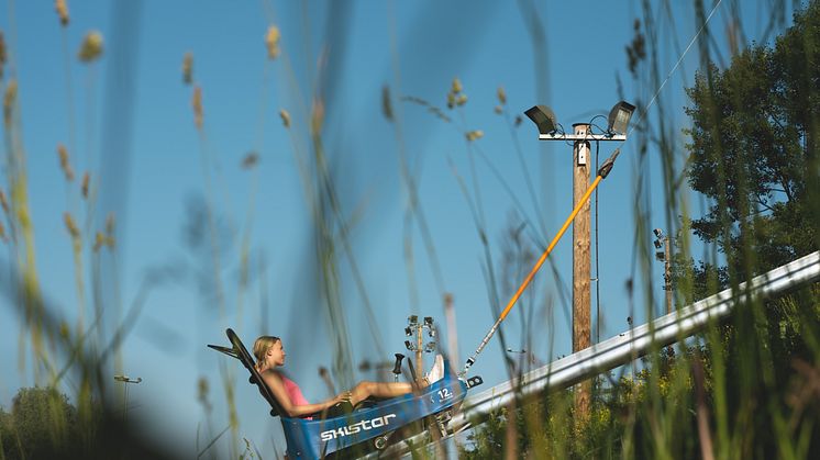 SkiStar Mountain Coaster 