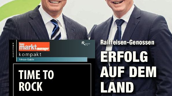 Anzahl der Baumärkte steigt wieder