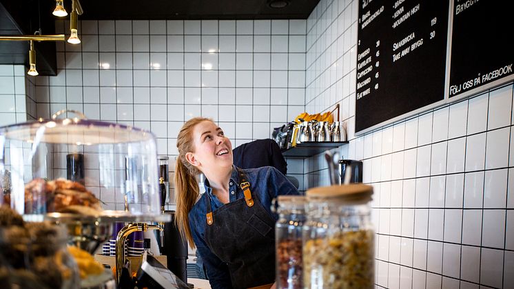 “Vi valde Telavox Flow för allt var så enkelt”