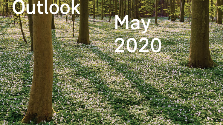 SEB, Nordic Outlook, May 2020