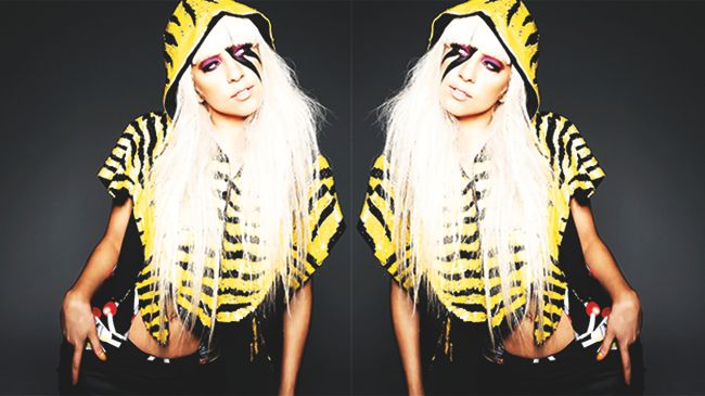 ​Kulturskolan hyllar Lady Gaga