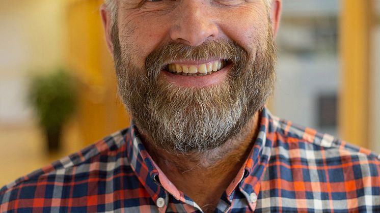 Helge Jordheim 