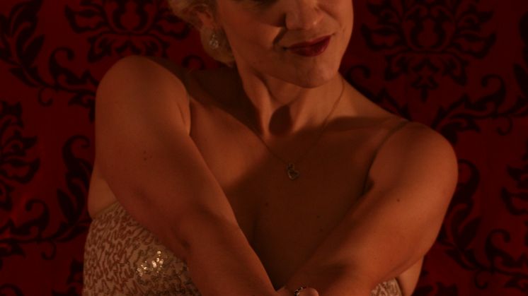 Gunhild Carling 
