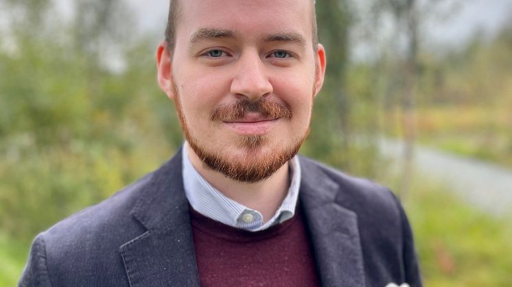 Daniel Masvik