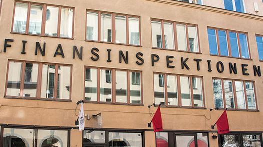 Nya amorteringskravet: 1 % extra vid lån över 4,5 gånger din bruttoårslön