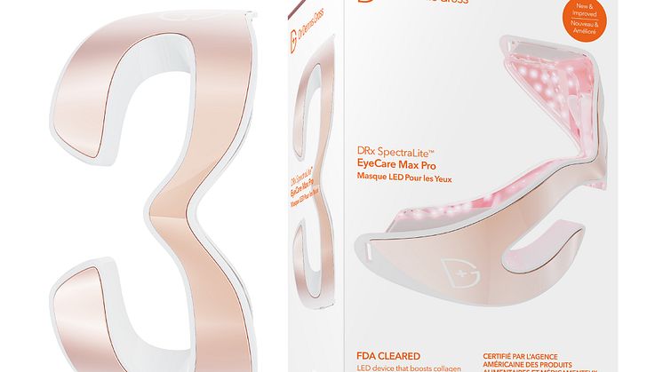 DRx SpectraLite™ EyeCare Max Pro