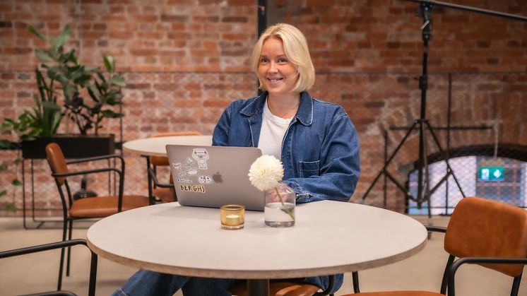 Lisa Koikeroinen