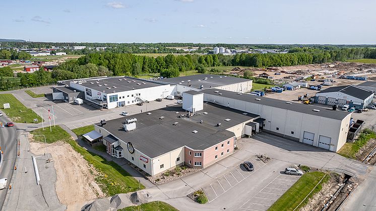 Croisette har varit rådgivare åt Humble Group AB vid försäljningen av en portfölj om 10 fastigheter