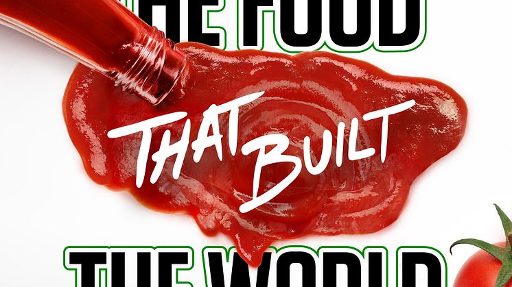 The Food That Buit The World_The HISTORY Channel