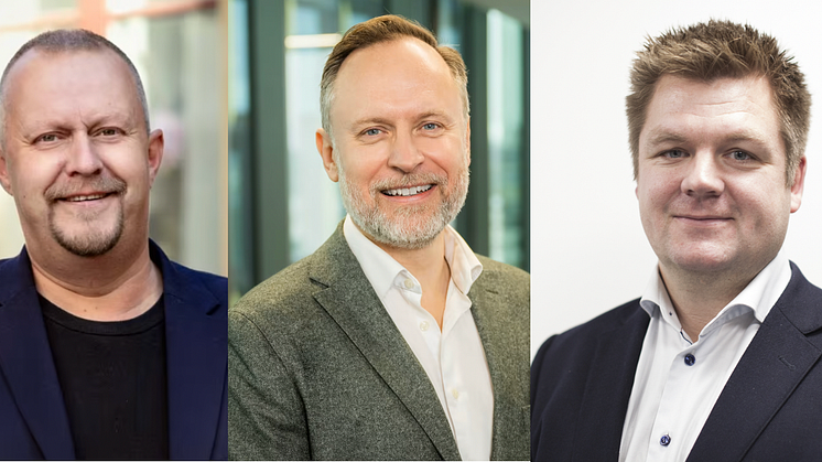 Nabo och Fortum erbjuder förmånligt elavtal speciellt anpassat för fastigheter och bostadsrättsföreningar 