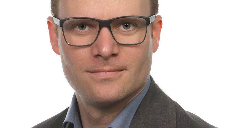 Rene Grundner, Technischer Leiter des Werkes in Bludenz