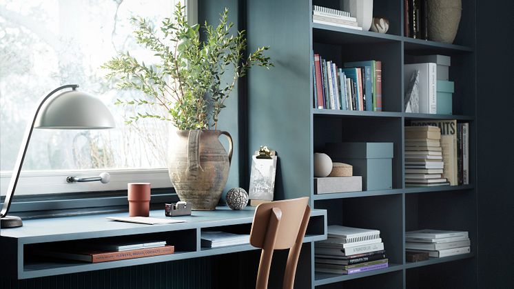 Beckers Mood Professional Finish