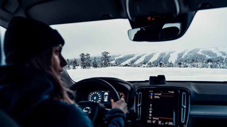 Hertz summerar första kvartalet 2021