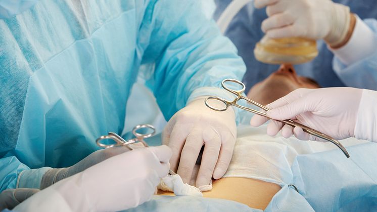 Stark för kirurgi – stark för livet: bra levnadsvanor ger bättre patientsäkerhet