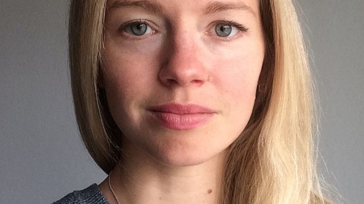Cathrine Axfors
