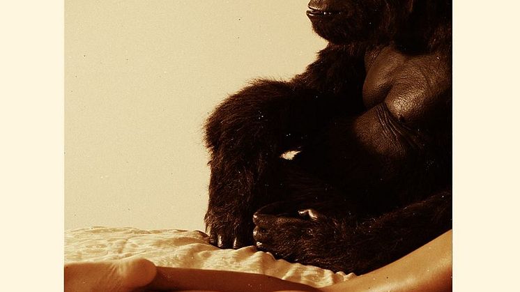 BRUNO MARS HAR VIDEOPREMIERE FOR GORILLA VIA FACEBOOK TIRSDAG 15. OKTOBER