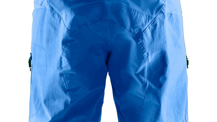 X-Over Shorts, herr