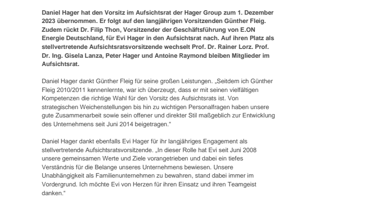 Pressemitteilung_Veränderungen im Hager Group Aufsichtsrat.pdf