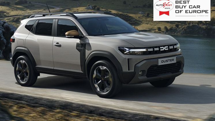 Dacia duster Best Buy Car of Europe 2025_ winner photo.jpg