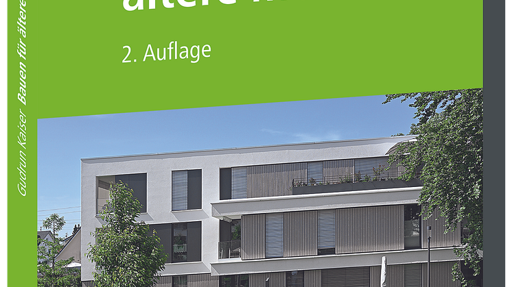 Bauen für ältere Menschen (3D/tif)
