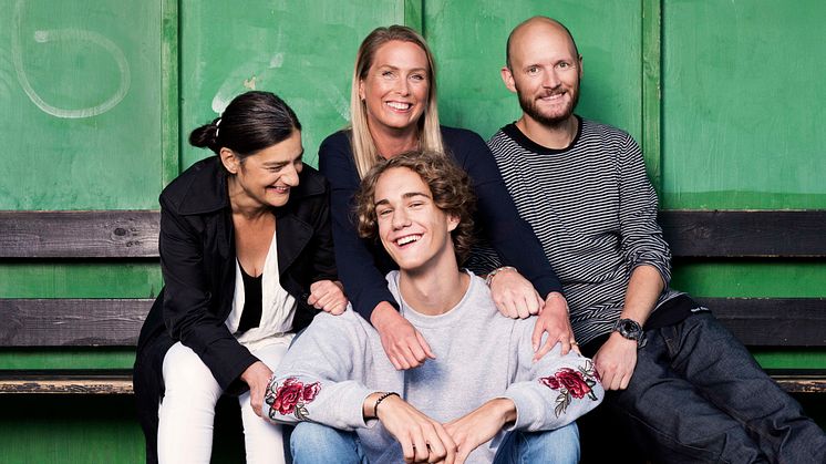 Johan Eriksson_Jenny Nordfors_Noomi Hilsérus_Edvin Halling: Brommaförbättrare