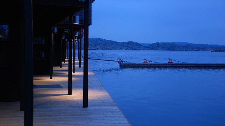 Nytt medlemshotell saltar Countryside Hotels