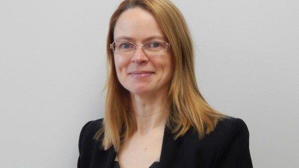 Karen Pickersgill, regional underwriting manager, London
