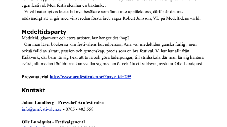 Ät ett vildsvin och le passionerat