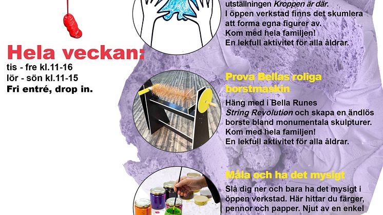Påsklov kvadrat 2