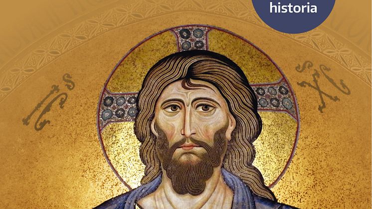 Jesus