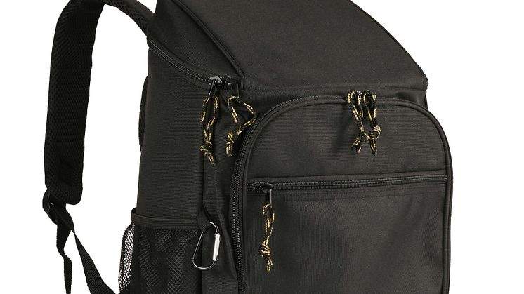Sagaform AW24 - City cooler backpack Rpet