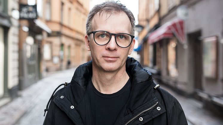Anders Dalsbro