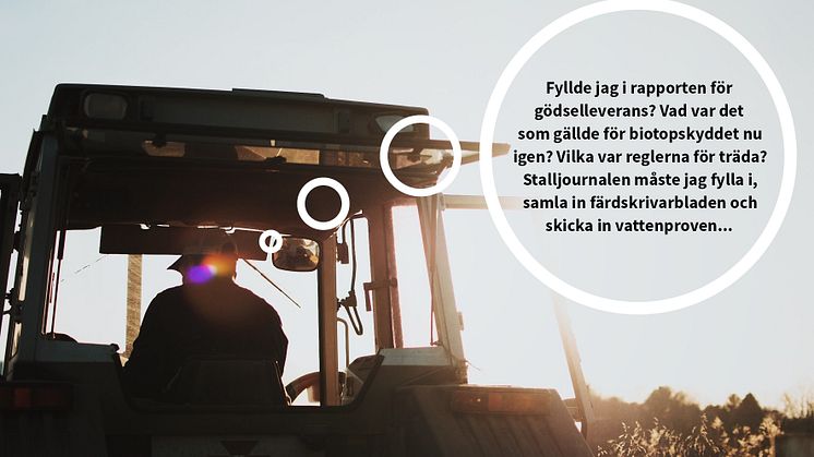 Förenklingsråd bildas - i linje med förslag från förenklingsprojekt