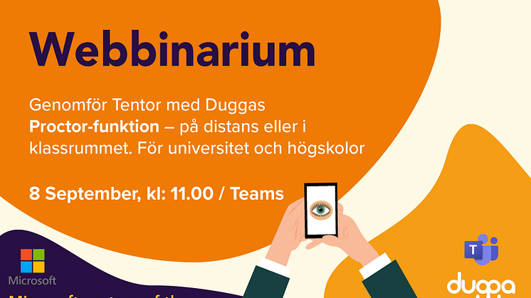 Webbinarium - Dugga Assessment
