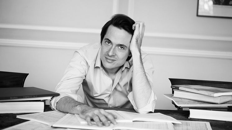 Leo McFall